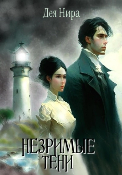 Незримые тени - Дея Нира - современные аудиокниги попаданцы мр3 слушать на лучшем сайте booksaudio-online.com