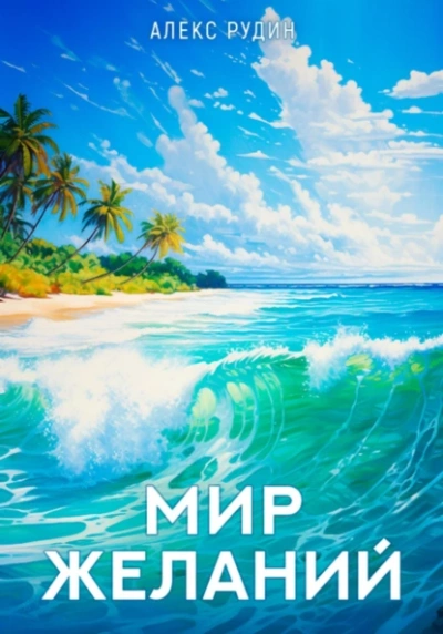 Мир желаний. Книга 1 - Алекс Рудин - современные аудиокниги попаданцы мр3 слушать на лучшем сайте booksaudio-online.com