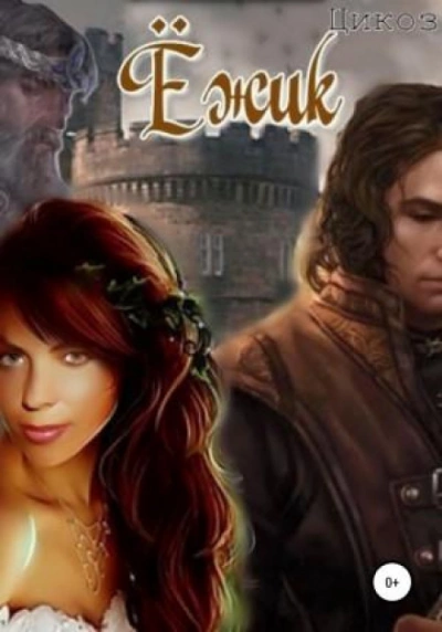 Ёжик - Наталья Цикоза - современные аудиокниги попаданцы мр3 слушать на лучшем сайте booksaudio-online.com