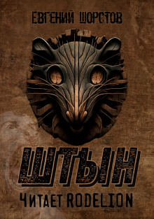 Штын - Автор неизвестен - современные аудиокниги попаданцы мр3 слушать на лучшем сайте booksaudio-online.com