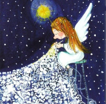 Сказка о кружевной видимости - Ника Батхен - современные аудиокниги попаданцы мр3 слушать на лучшем сайте booksaudio-online.com