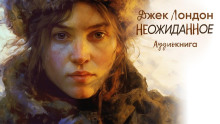 Неожиданное - Джек Лондон - современные аудиокниги попаданцы мр3 слушать на лучшем сайте booksaudio-online.com