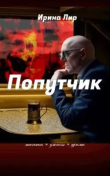 Попутчик - Ирина Лир - современные аудиокниги попаданцы мр3 слушать на лучшем сайте booksaudio-online.com
