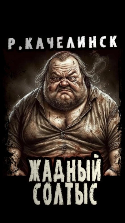 Жадный Солтыс - Рекреона Качелинкс - современные аудиокниги попаданцы мр3 слушать на лучшем сайте booksaudio-online.com