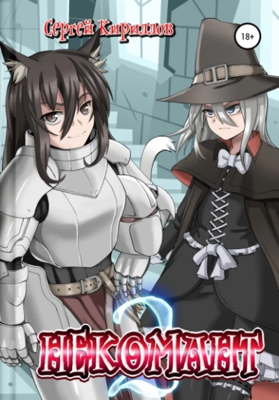 Некомант 2 - Сергей Кириллов - современные аудиокниги попаданцы мр3 слушать на лучшем сайте booksaudio-online.com