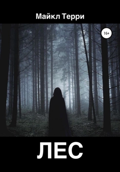 Лес - Майкл Терри - современные аудиокниги попаданцы мр3 слушать на лучшем сайте booksaudio-online.com