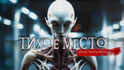 Тихое место - Артем Мичурин - современные аудиокниги попаданцы мр3 слушать на лучшем сайте booksaudio-online.com