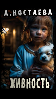 Живность - Арина Ностаева - современные аудиокниги попаданцы мр3 слушать на лучшем сайте booksaudio-online.com