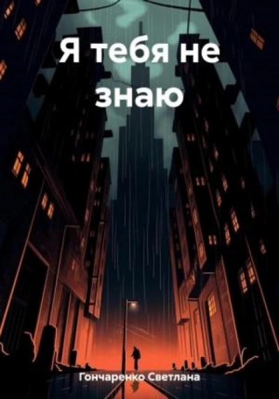 Я тебя не знаю - Светлана Гончаренко - современные аудиокниги попаданцы мр3 слушать на лучшем сайте booksaudio-online.com
