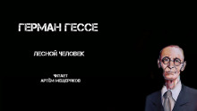 Лесной человек - Герман Гессе - современные аудиокниги попаданцы мр3 слушать на лучшем сайте booksaudio-online.com