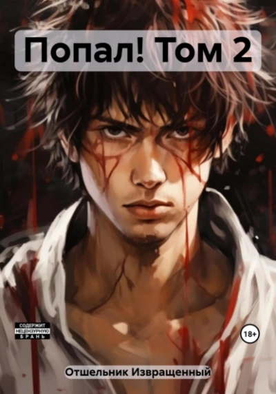 Попал! Том 2 - Извращенный Отшельник - современные аудиокниги попаданцы мр3 слушать на лучшем сайте booksaudio-online.com