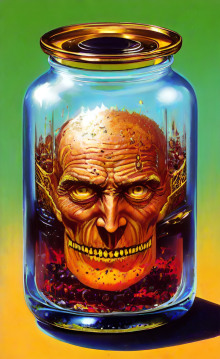 Голова - Автор неизвестен - современные аудиокниги попаданцы мр3 слушать на лучшем сайте booksaudio-online.com