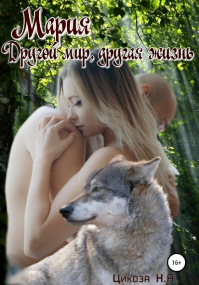 Другой мир, другая жизнь - Наталья Цикоза - современные аудиокниги попаданцы мр3 слушать на лучшем сайте booksaudio-online.com