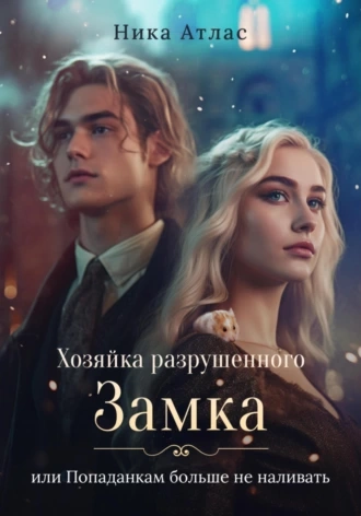 Попаданкам больше не наливать - Ника Атлас - современные аудиокниги попаданцы мр3 слушать на лучшем сайте booksaudio-online.com