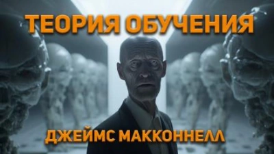 Теория обучения - Джеймс Макконнелл - современные аудиокниги попаданцы мр3 слушать на лучшем сайте booksaudio-online.com