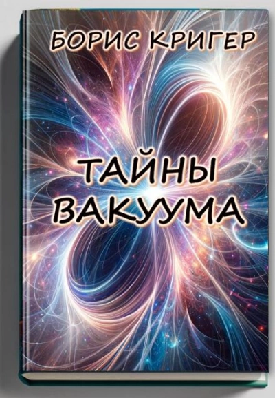 Тайны вакуума - Борис Кригер - современные аудиокниги попаданцы мр3 слушать на лучшем сайте booksaudio-online.com