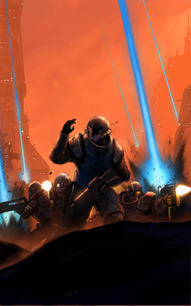 Операция Ночной Гром - Элларион Старк - современные аудиокниги попаданцы мр3 слушать на лучшем сайте booksaudio-online.com