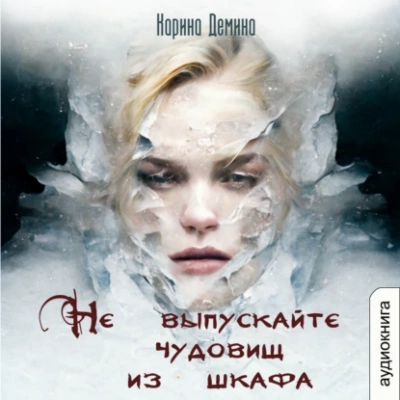 Не выпускайте чудовищ из шкафа - Карина Демина - современные аудиокниги попаданцы мр3 слушать на лучшем сайте booksaudio-online.com