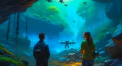 Гаджет - Андрей Вознин - современные аудиокниги попаданцы мр3 слушать на лучшем сайте booksaudio-online.com