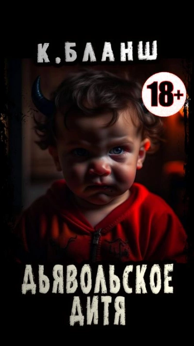 Дьявольское дитя - Кэрри Бланш - современные аудиокниги попаданцы мр3 слушать на лучшем сайте booksaudio-online.com