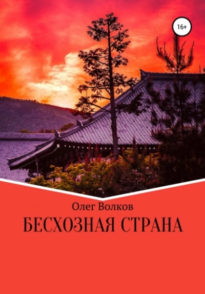 Бесхозная страна - Олег Волков - современные аудиокниги попаданцы мр3 слушать на лучшем сайте booksaudio-online.com