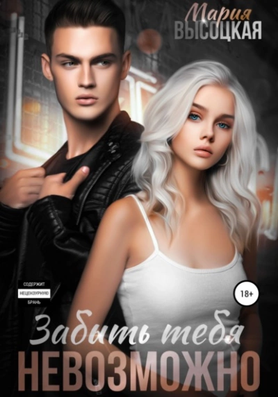 Забыть тебя невозможно - Мария Высоцкая - современные аудиокниги попаданцы мр3 слушать на лучшем сайте booksaudio-online.com