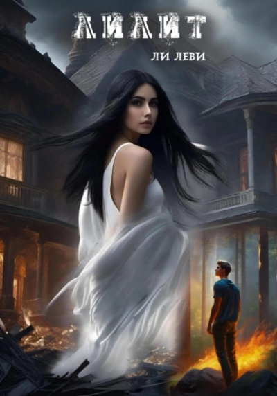 Лилит - Ли Леви - современные аудиокниги попаданцы мр3 слушать на лучшем сайте booksaudio-online.com