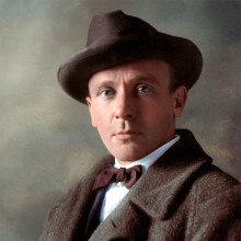 Золотые корреспонденции Ферапонта Ферапонтовича Капорцева - Михаил Булгаков - современные аудиокниги попаданцы мр3 слушать на лучшем сайте booksaudio-online.com