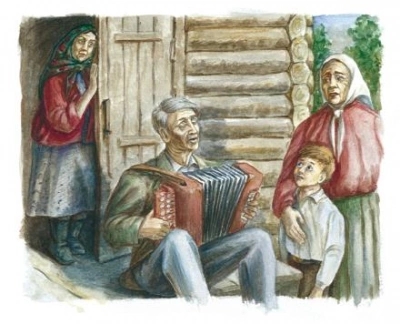 В воскресенье мать-старушка… - Василий Шукшин - современные аудиокниги попаданцы мр3 слушать на лучшем сайте booksaudio-online.com