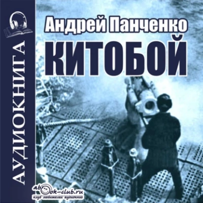 Китобой. Книга 1 - Андрей Алексеевич Панченко - современные аудиокниги попаданцы мр3 слушать на лучшем сайте booksaudio-online.com