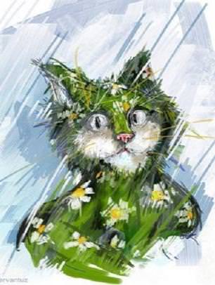 Елкин кот! - Сергей Непушкин - современные аудиокниги попаданцы мр3 слушать на лучшем сайте booksaudio-online.com