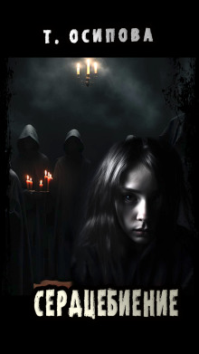 Сердцебиение - Татьяна Осипова - современные аудиокниги попаданцы мр3 слушать на лучшем сайте booksaudio-online.com