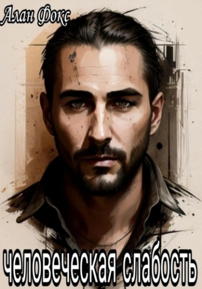 Человеческая слабость - Алан Фокс - современные аудиокниги попаданцы мр3 слушать на лучшем сайте booksaudio-online.com