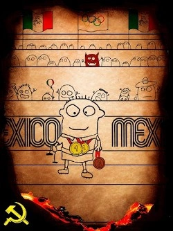 Время олимпийских рекордов - Дмитрий Распопов - современные аудиокниги попаданцы мр3 слушать на лучшем сайте booksaudio-online.com