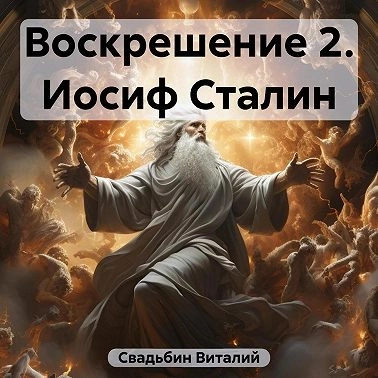 Иосиф Сталин - Виталий Свадьбин - современные аудиокниги попаданцы мр3 слушать на лучшем сайте booksaudio-online.com