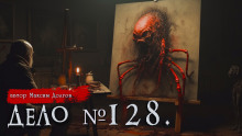 Дело №128 - Максим Долгов - современные аудиокниги попаданцы мр3 слушать на лучшем сайте booksaudio-online.com