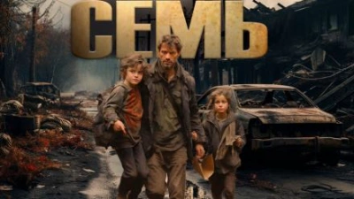 Семь - Арина Ностаева - современные аудиокниги попаданцы мр3 слушать на лучшем сайте booksaudio-online.com