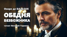 Обедня безбожника - Оноре де Бальзак - современные аудиокниги попаданцы мр3 слушать на лучшем сайте booksaudio-online.com