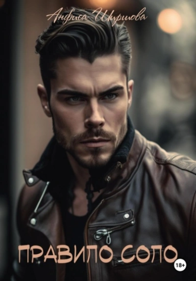 Правило Соло - Анфиса Ширшова - современные аудиокниги попаданцы мр3 слушать на лучшем сайте booksaudio-online.com