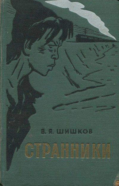 Странники - Вячеслав Шишков - современные аудиокниги попаданцы мр3 слушать на лучшем сайте booksaudio-online.com
