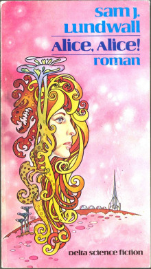 Мир Алисы - Сам Люндваль - современные аудиокниги попаданцы мр3 слушать на лучшем сайте booksaudio-online.com