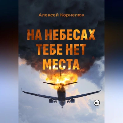 На небесах тебе нет места. Уроки жизни - Алексей Корнелюк - современные аудиокниги попаданцы мр3 слушать на лучшем сайте booksaudio-online.com