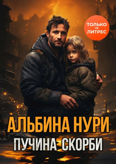 Пучина скорби - Альбина Нури - современные аудиокниги попаданцы мр3 слушать на лучшем сайте booksaudio-online.com