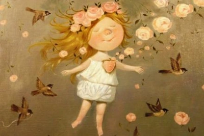 Сказка про леденцовую феечку и чайного принца - Ника Батхен - современные аудиокниги попаданцы мр3 слушать на лучшем сайте booksaudio-online.com