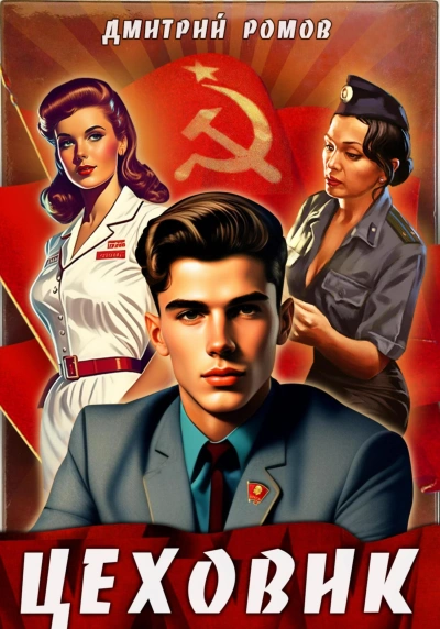 Отрицание - Дмитрий Ромов - современные аудиокниги попаданцы мр3 слушать на лучшем сайте booksaudio-online.com