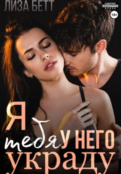 Я тебя у него украду - Лиза Бетт - современные аудиокниги попаданцы мр3 слушать на лучшем сайте booksaudio-online.com