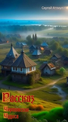 Чертовские чудеса - Сергей Аглиулин - современные аудиокниги попаданцы мр3 слушать на лучшем сайте booksaudio-online.com