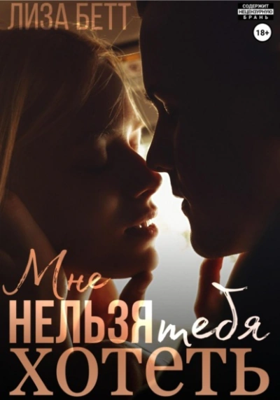 Мне нельзя тебя хотеть - Лиза Бетт - современные аудиокниги попаданцы мр3 слушать на лучшем сайте booksaudio-online.com