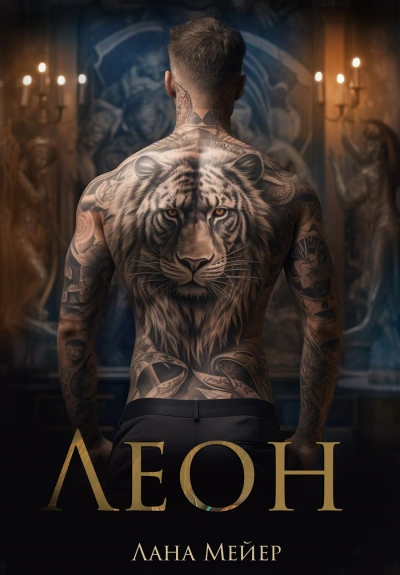Леон - Лана Мейер - современные аудиокниги попаданцы мр3 слушать на лучшем сайте booksaudio-online.com