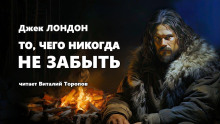 То, чего никогда не забыть - Джек Лондон - современные аудиокниги попаданцы мр3 слушать на лучшем сайте booksaudio-online.com